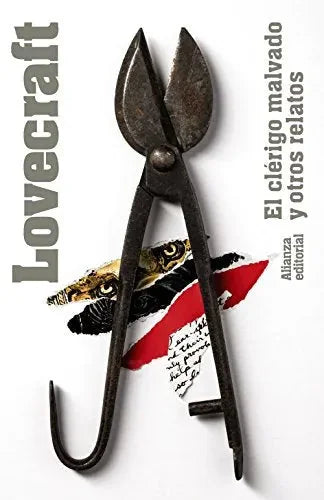 Libro El Clerigo Malvado Y Otros Relatos