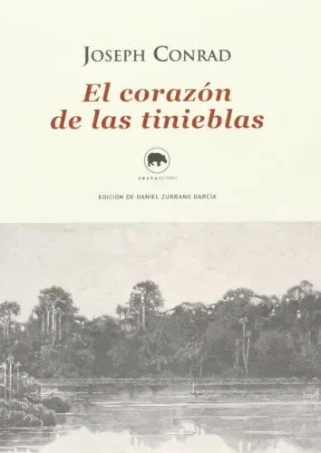 Libro El Corazon Se Las Tiniebles