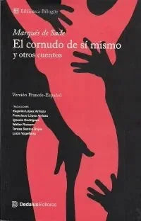 Libro El Cornudo De Si Mismo Y Otros Cuentos