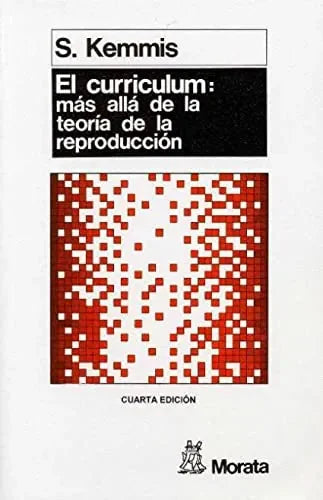 Libro El Curriculum, Mas Alla De La Teoria De