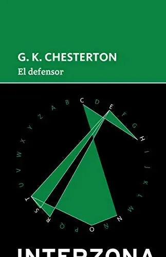 Libro El Defensor