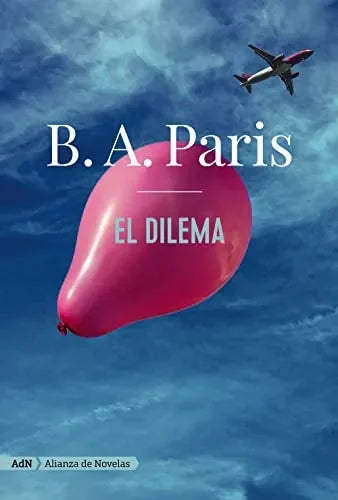 Libro El Dilema