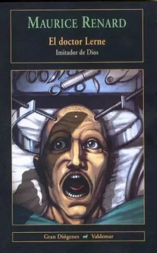 El Doctor Lerne Imitador De Dios