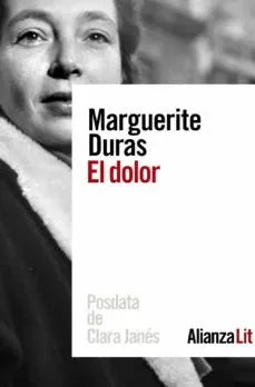 Libro El Dolor