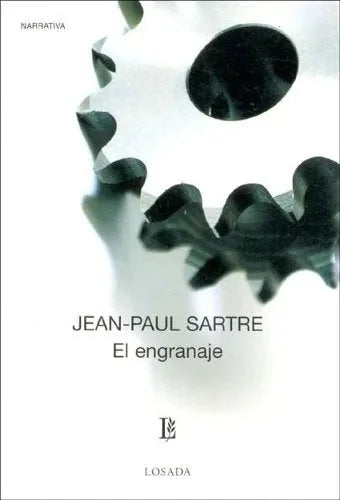 Libro El Engranaje