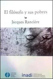 El Filosofo Y Sus Pobres - Icaro Libros