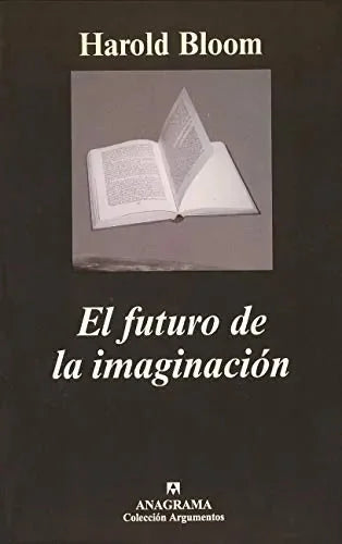 Libro El Futuro De La Imaginacion