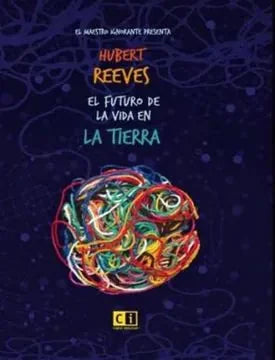 Libro El Futuro De La Vida En La Tierra