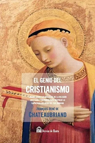 Libro El Genio Del Cristinismo