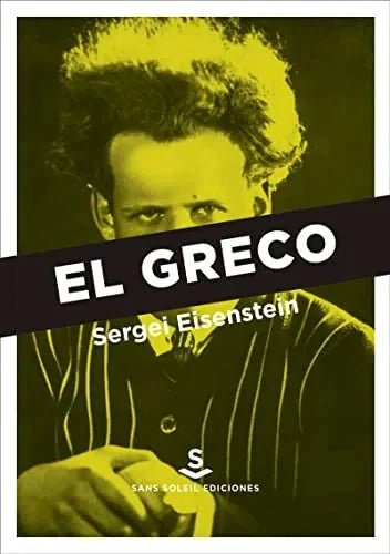Libro El Greco