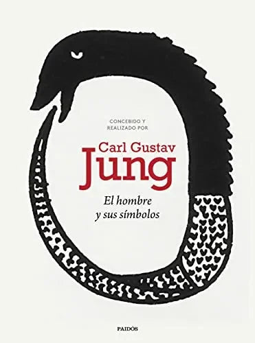 Libro El Hombre Y Sus Simbolos