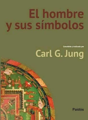 El Hombre Y Sus Simbolos - Icaro Libros