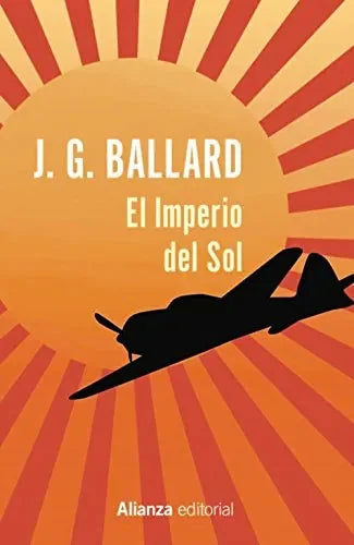 El Imperio Del Sol - Icaro Libros