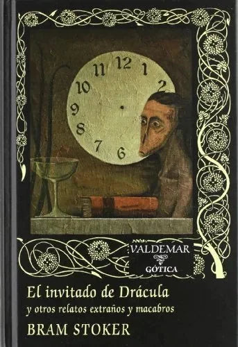 Libro El Invitado De Dracula