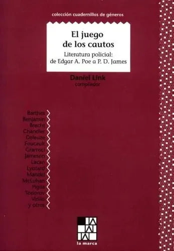 Libro El Juego De Los Cautos
