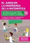 Libro El Juegos En La Enseñanza De La Matemati