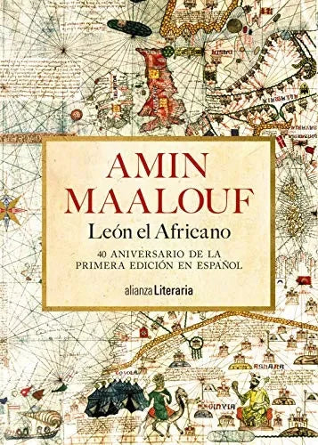 Libro El Leon Africano-Lujo