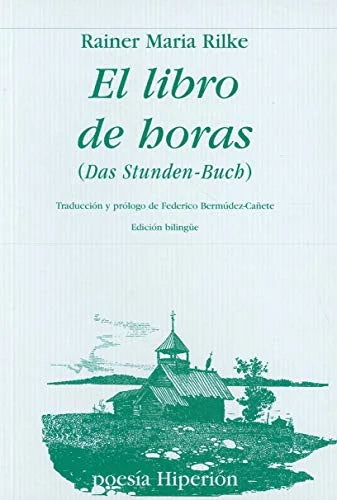 Libro EL LIBRO DE HORAS de RILKE RAINER MARIA en Colombia, poesia