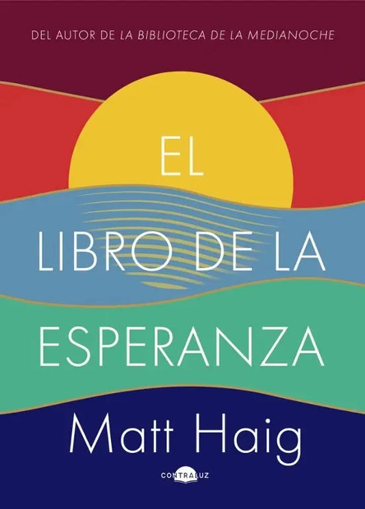 Libro El Libro De La Esperanza