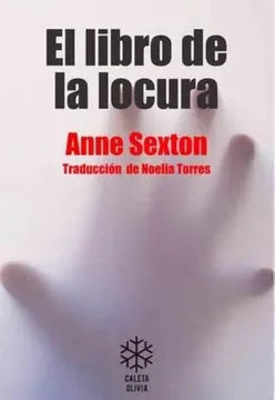 Libro El Libro De La Locura