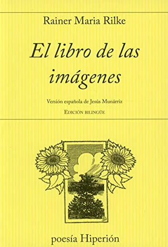 Libro EL LIBRO DE LAS IMAGENES de RILKE RAINER MARIA en Colombia, poesia