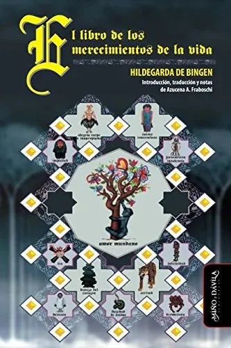Libro El Libro De Los Merecimientos De La Vida