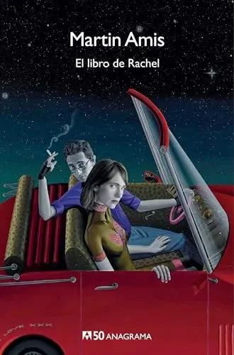 Libro El Libro De Rachel