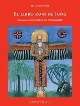 Libro El Libro Rojo De Jung Claves Para La Com