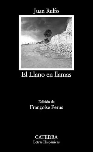 Libro EL LLANO EN LLAMAS de RULFO JUAN en Colombia, literatura