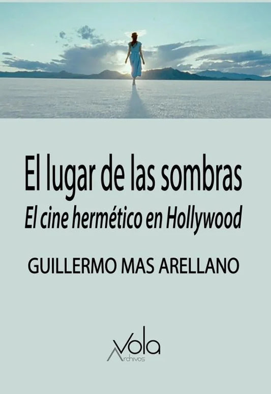 Libro El Lugar De Las Sombras El Cine Hermetic
