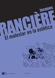 El Malestar En La Estetica - Icaro Libros