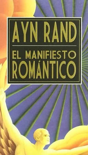 Libro El Manifiesto Romantico Pb