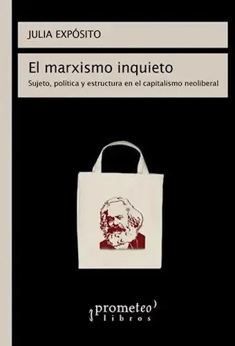 Libro El Marxismo Inquieto