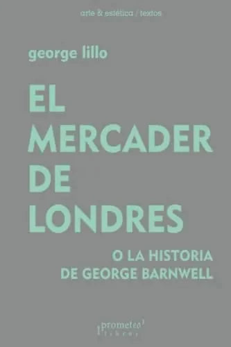 Libro El Mercader De Londres O La Historia De