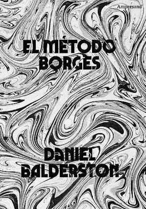 Libro El Metodo Borges