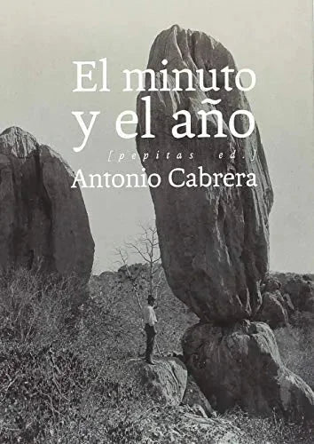 El Minuto Y El Año - Icaro Libros
