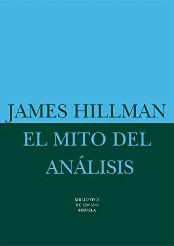 Libro El Mito Del Analisis
