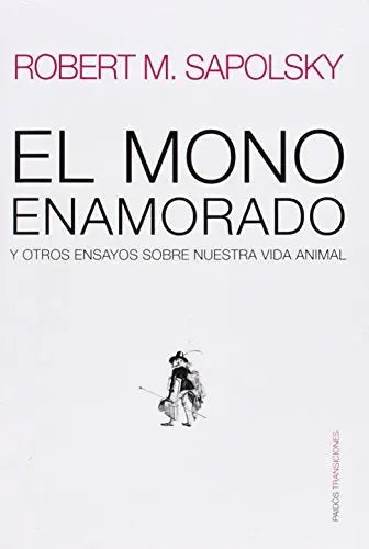 El Mono Enamorado - Icaro Libros