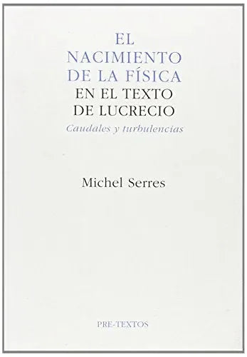 El Nacimiento De La Fisica En El Texto D - Icaro Libros