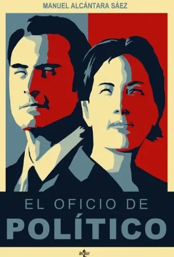 EL OFICIO DE POLITICO - Icaro Libros