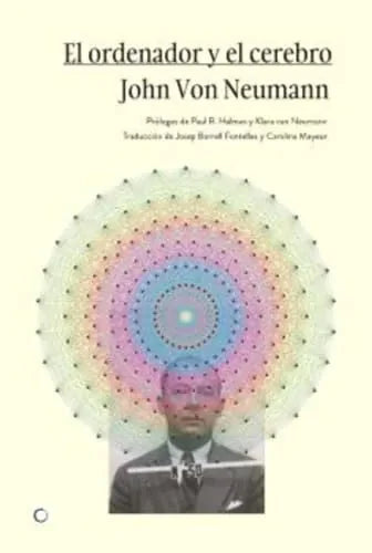 Libro El Ordenador Y El Cerebro