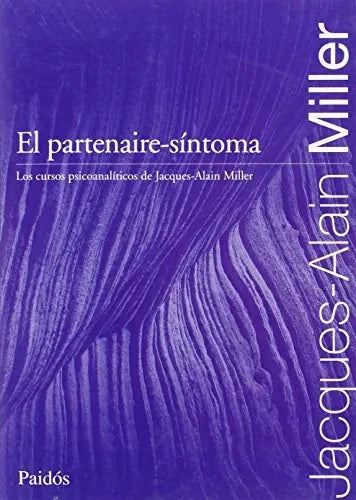 El Partenaire-Sintoma, Los Cursos Psicoa