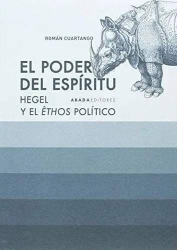 Libro El Poder Del Espíritu