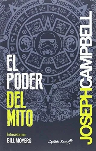 Libro El Poder Del Mito