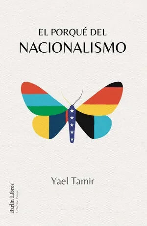 Libro El Porque Del Nacionalismo