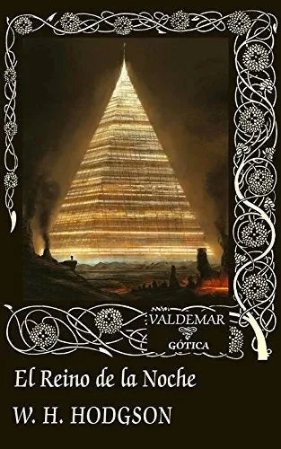 Libro El Reino De La Noche