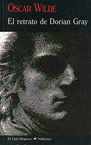 Libro EL RETRATO DE DORIAN GRAY de WILDE OSCAR en Colombia, literatura