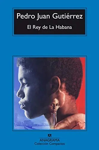 Libro El Rey De La Habana