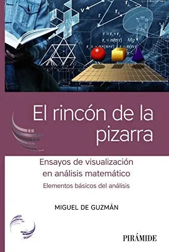 El Rincon De La Pizarra, Ensayos De Visu - Icaro Libros