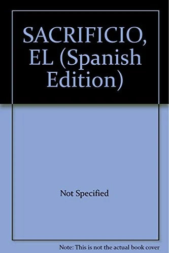 Libro EL SACRIFICIO MAGIA MITO Y RAZON de MAUSS MARCEL-HUBERT HENRI en Colombia, antropologia